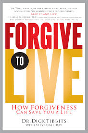 Forgive to Live