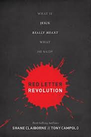 Red Letter Christians