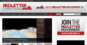 REDLETTERFRONTPAGE