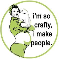 crafty people maker