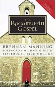 ragamuffin gospel