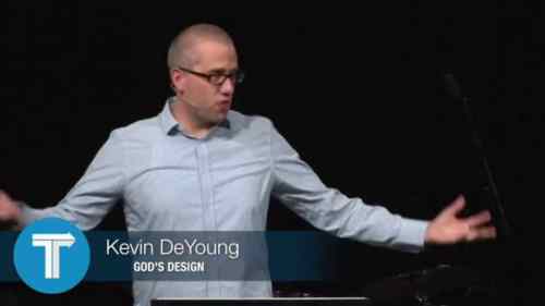 kevin deyoung