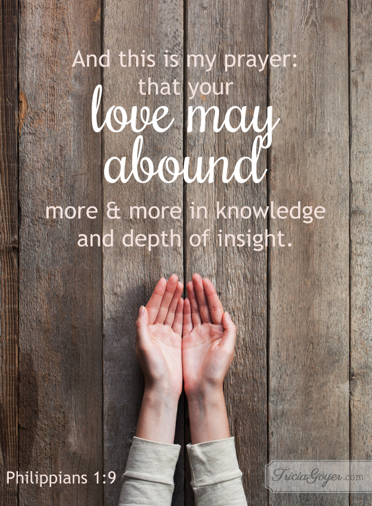 love-may-abound