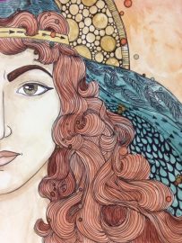 sarah beth baca deborah