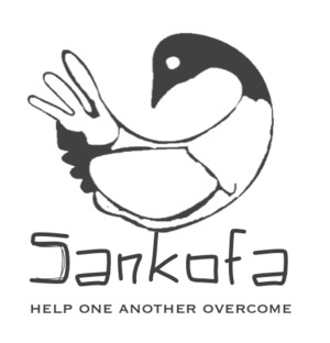sankofa bird